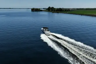 Thumbnail von Sea Ray SLX 280