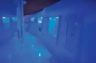 Thumbnail von Boston Whaler 380 Outrage