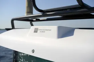 Thumbnail von Axopar 28 Cabin