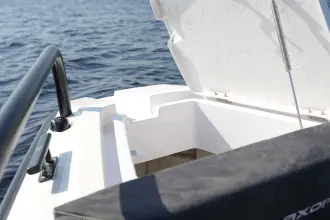 Thumbnail von Axopar 28 Cabin