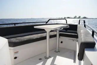 Thumbnail von Axopar 28 Cabin