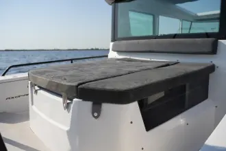 Thumbnail von Axopar 28 Cabin