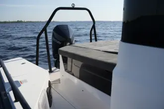 Thumbnail von Axopar 28 Cabin