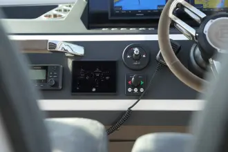 Thumbnail von Axopar 28 Cabin