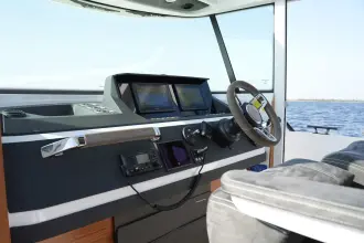 Thumbnail von Axopar 28 Cabin