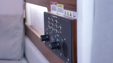 Thumbnail von Axopar 28 Cabin