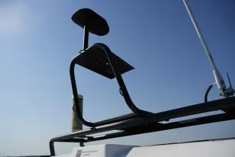 Thumbnail von Axopar 28 Cabin