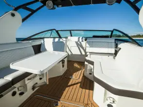 Thumbnail von Sea Ray SDX 250 Outboard