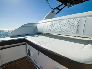 Thumbnail von Sea Ray SDX 250 Outboard