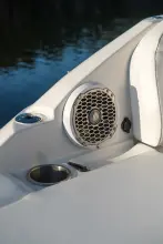 Thumbnail von Sea Ray SDX 250 Outboard