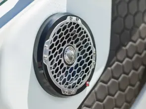 Thumbnail von Sea Ray SDX 250 Outboard