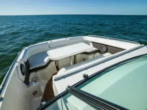 Thumbnail von Sea Ray SDX 250 Outboard