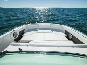 Thumbnail von Sea Ray SDX 250 Outboard