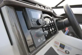 Thumbnail von Sea Ray Sun Sport 250