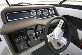 Thumbnail von Sea Ray Sun Sport 250