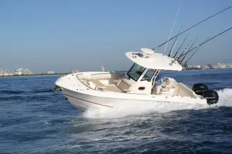 Thumbnail von Boston Whaler 280 Outrage