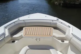 Thumbnail von Boston Whaler 280 Outrage