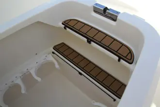 Thumbnail von Boston Whaler 280 Outrage