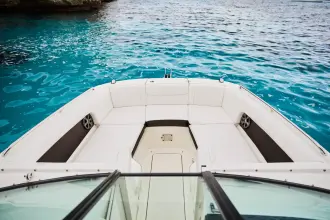 Thumbnail von Sea Ray SDX 270