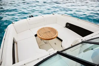 Thumbnail von Sea Ray SDX 270
