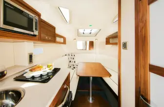 Thumbnail von Sea Ray Sundancer 265