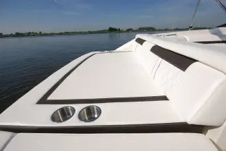 Thumbnail von Sea Ray SLX 250