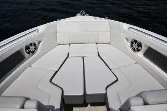 Thumbnail von Sea Ray SLX 250