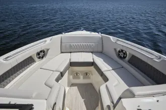 Thumbnail von Sea Ray SLX 250