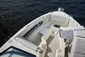 Thumbnail von Sea Ray SLX 250