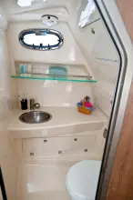 Thumbnail von Boston Whaler 285 Conquest Pilothouse Boston Whaler 285 Conquest