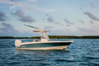Thumbnail von Boston Whaler 230 Outrage