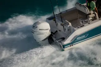 Thumbnail von Boston Whaler 230 Outrage