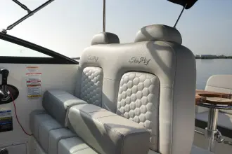 Thumbnail von Sea Ray 265 Sundancer  Sea Ray 265