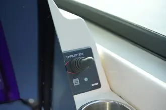 Thumbnail von Sea Ray 265 Sundancer  Sea Ray 265