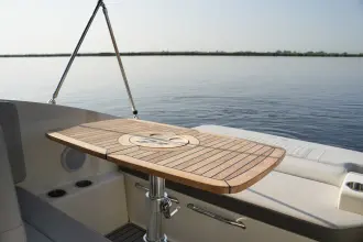 Thumbnail von Sea Ray 265 Sundancer  Sea Ray 265