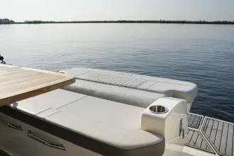 Thumbnail von Sea Ray 265 Sundancer  Sea Ray 265