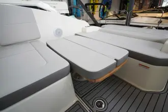 Thumbnail von Sea Ray 265 Sundancer  Sea Ray 265