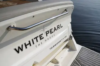 Thumbnail von Sea Ray 265 Sundancer  Sea Ray 265