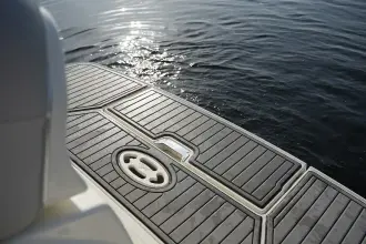 Thumbnail von Sea Ray 265 Sundancer  Sea Ray 265