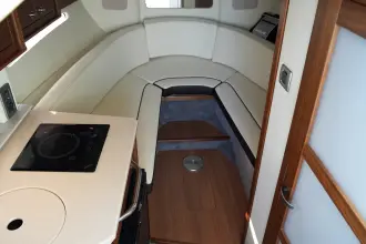 Thumbnail von Sea Ray 265 Sundancer  Sea Ray 265