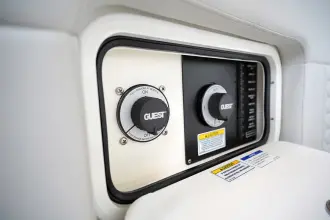 Thumbnail von Sea Ray 265 Sundancer  Sea Ray 265