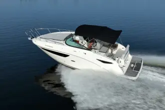 Thumbnail von Sea Ray 265 Sundancer  Sea Ray 265