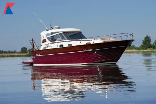 Apreamare 38 Comfort