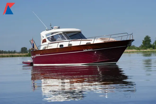 Apreamare 38 Comfort