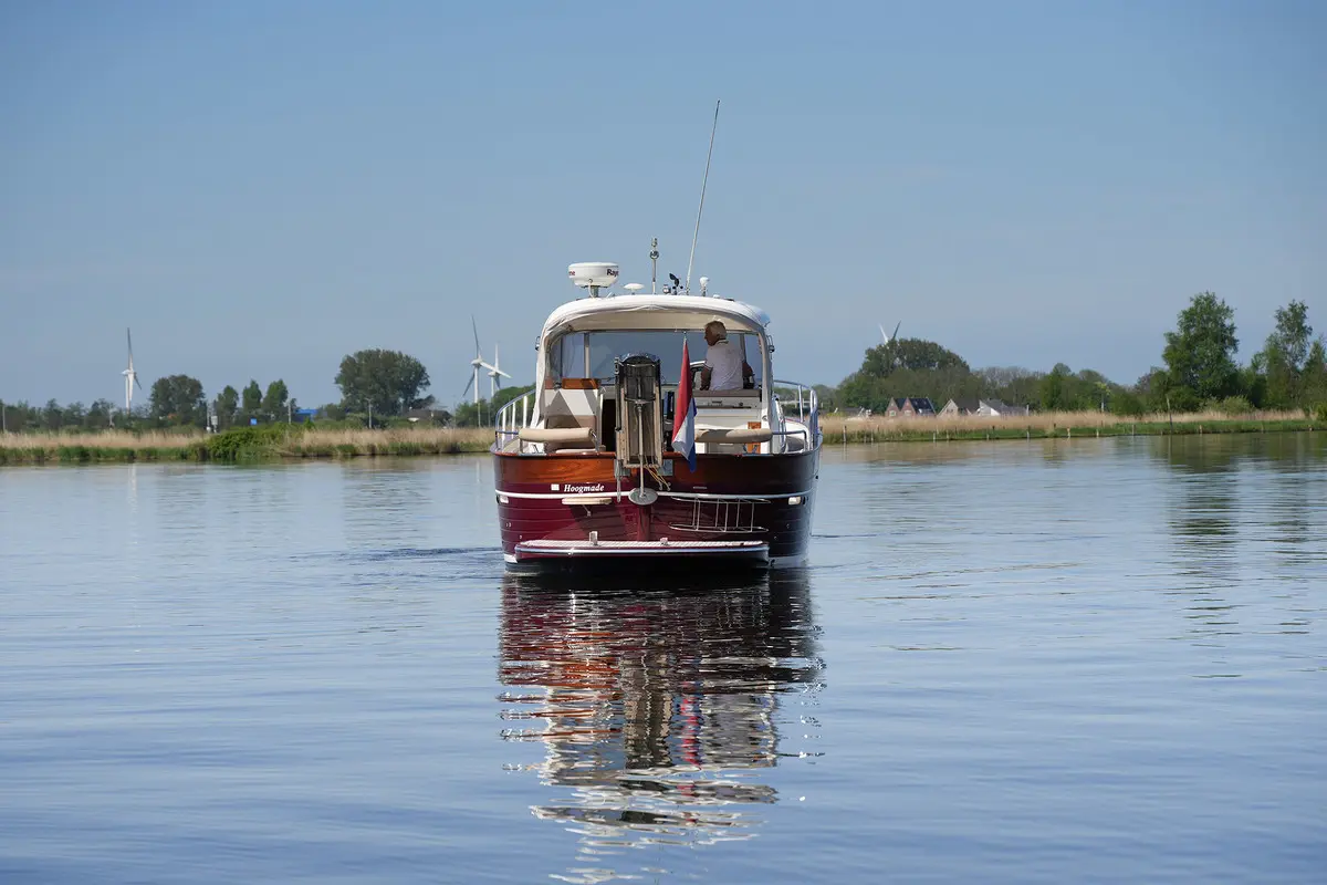 Thumbnail von Apreamare 38 Comfort