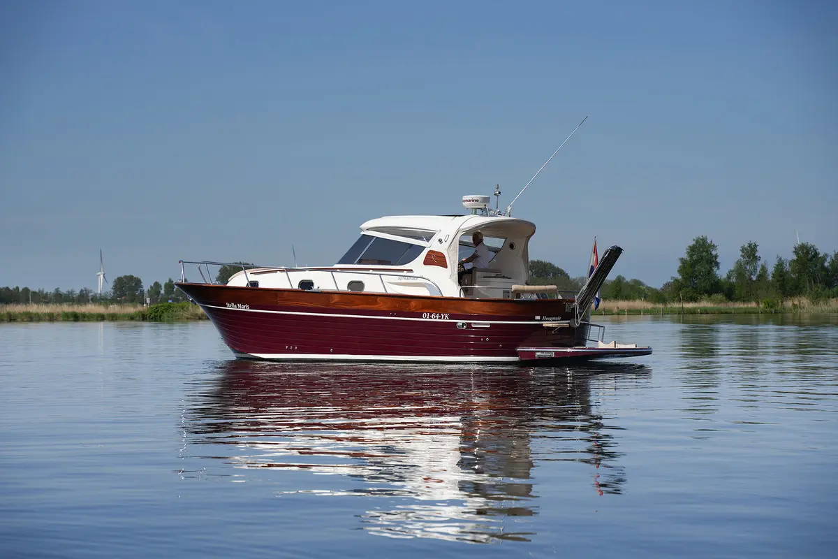 Thumbnail von Apreamare 38 Comfort