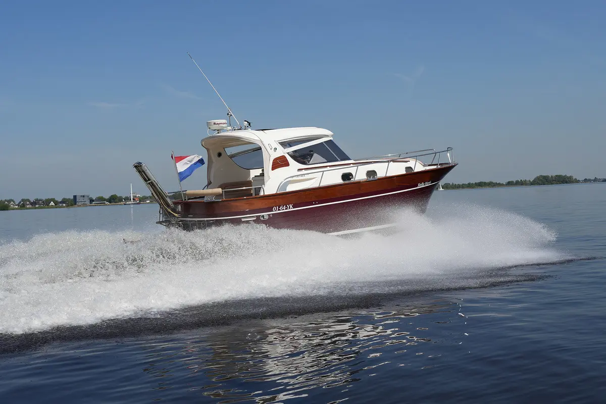 Thumbnail von Apreamare 38 Comfort