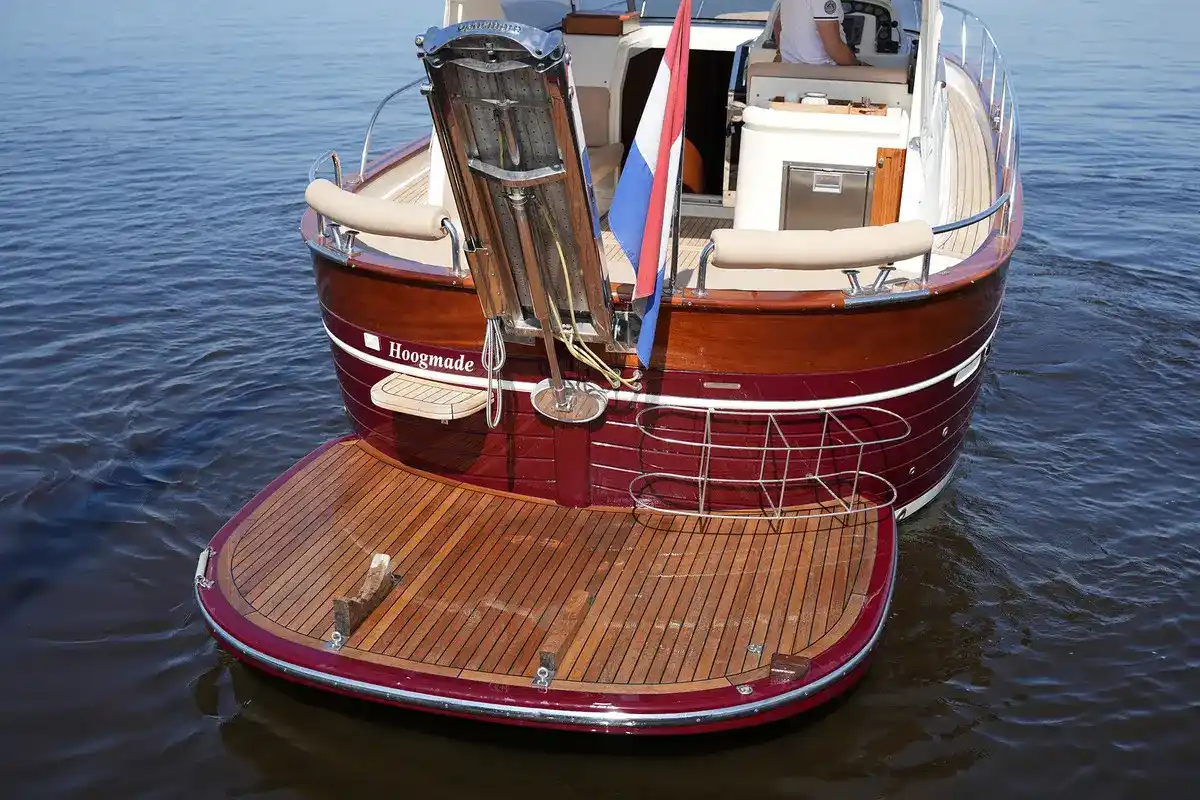 Thumbnail von Apreamare 38 Comfort