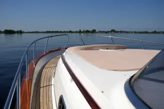 Thumbnail von Apreamare 38 Comfort