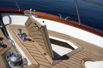 Thumbnail von Apreamare 38 Comfort